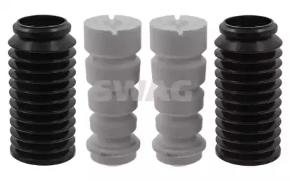 30 56 0010 SWAG Пылезащитный комплект, амортизатор